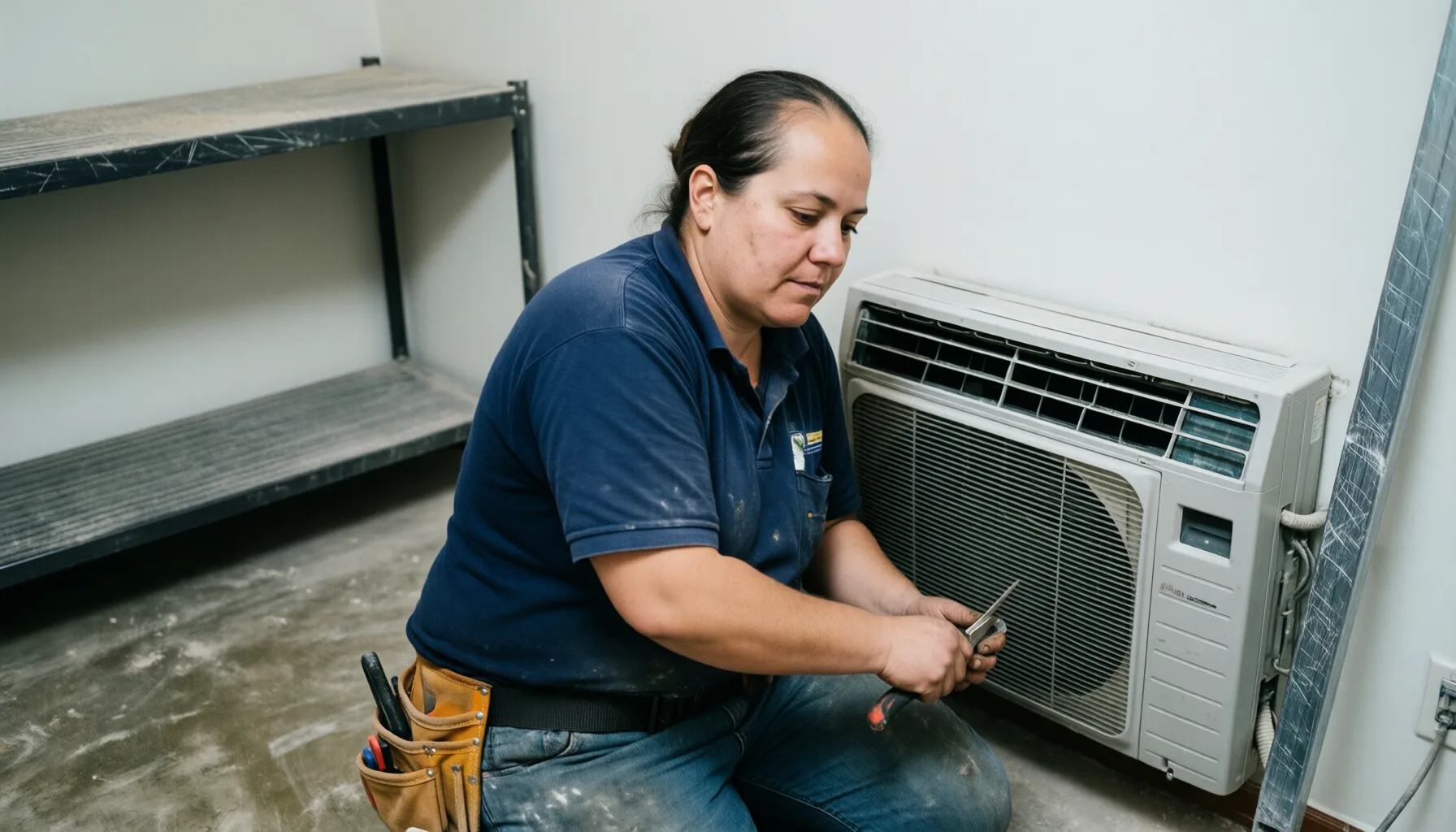 Duct Cleaning - Project 3