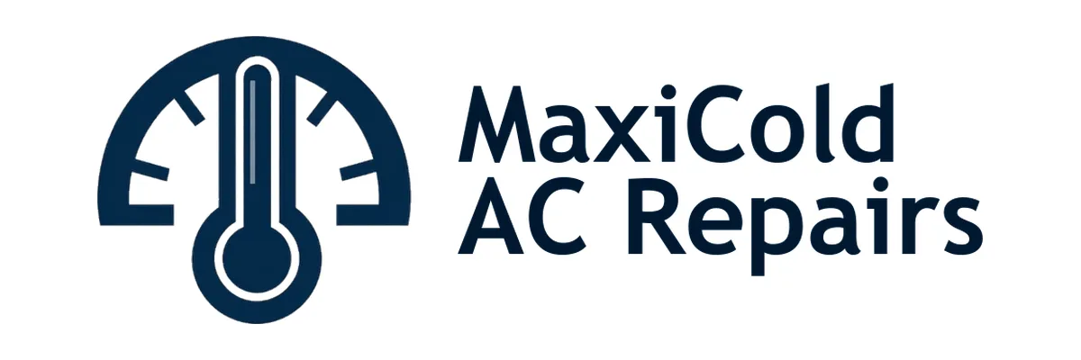 MaxiCold AC Repairs