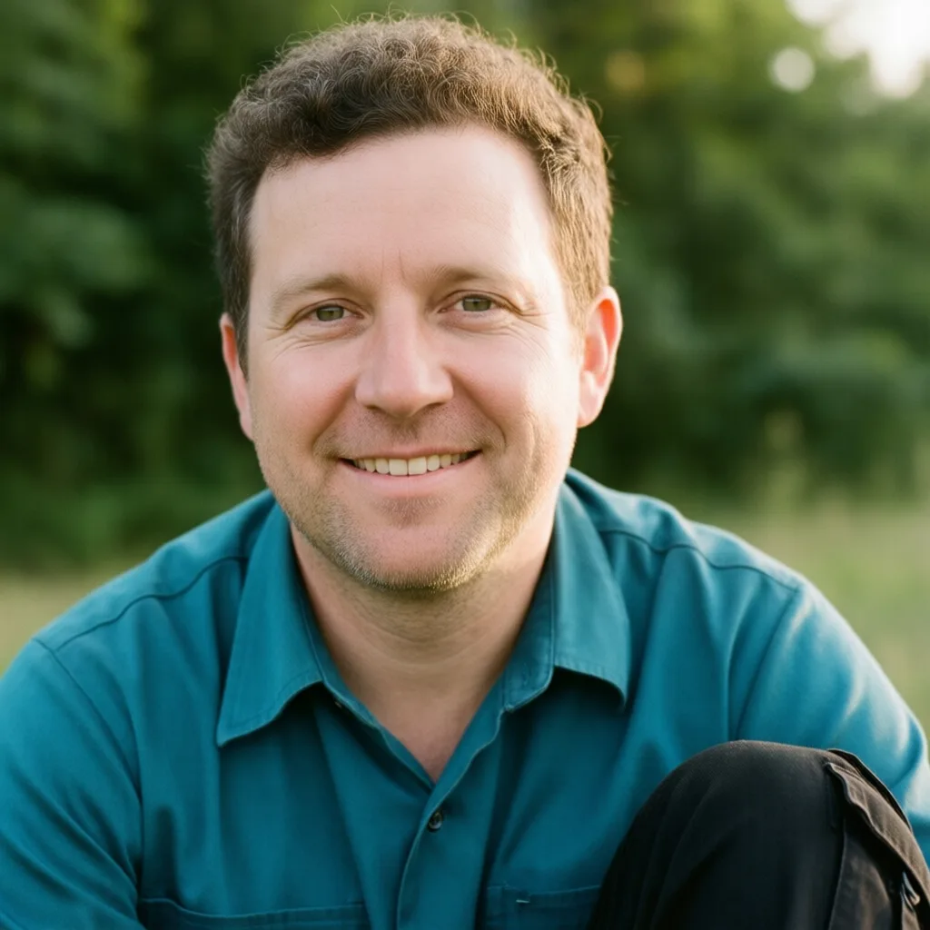 Corey Young