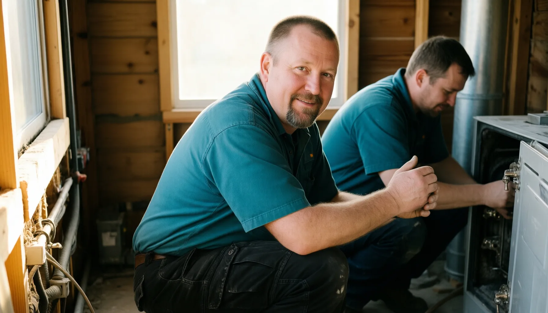 Air Conditioning Repair Service