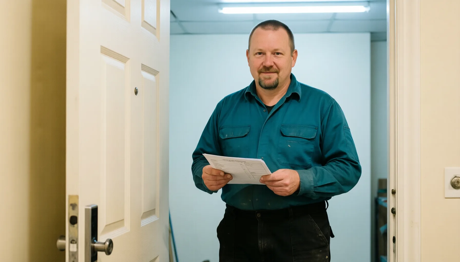 Air Conditioning Repair Service