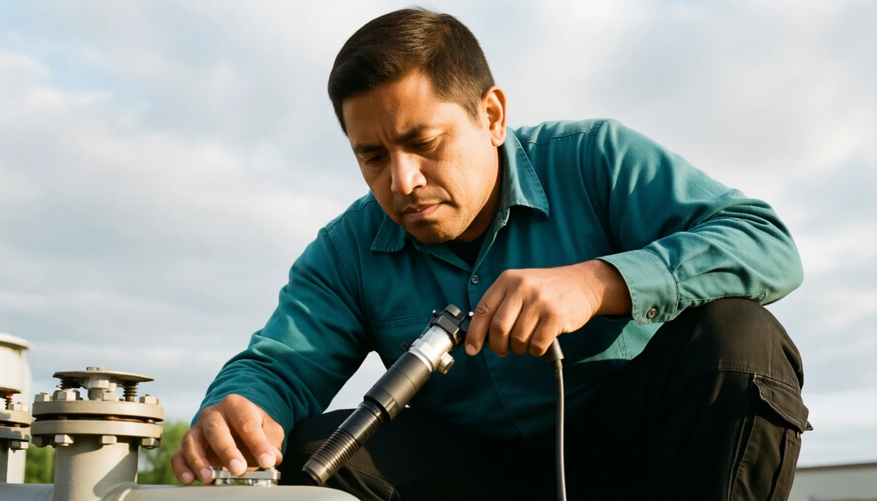 Air Conditioning Repair Service
